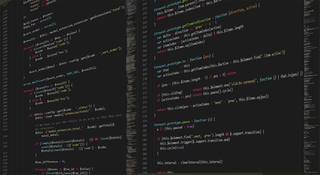 Codefia agencja interaktywna i software house tworzenie stron www